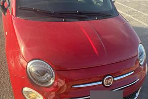 Fiat 500 Hibryd 2021 69cv