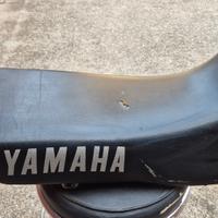 Sella e strumentazione Yamaha Supertenerè  1991  