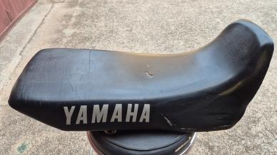 Sella e strumentazione Yamaha Supertenerè  1991  