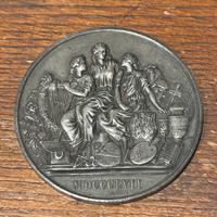 Medaglia Regno Unito