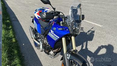 Tenerè 700
