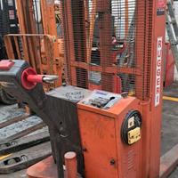 TRASPALLET RUGGERI  Elettrico 12 volts