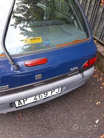 Renault Clio 1997