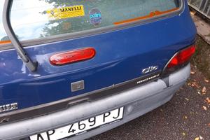 Renault Clio 1997