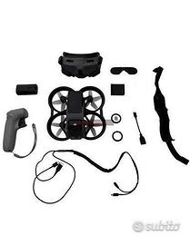 DJI Avata Pro-View Combo (Goggles 2) - USATO