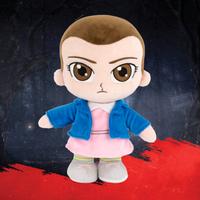 Peluche 11 di Stranger Things