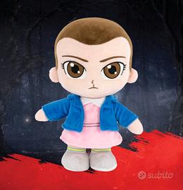 Peluche 11 di Stranger Things