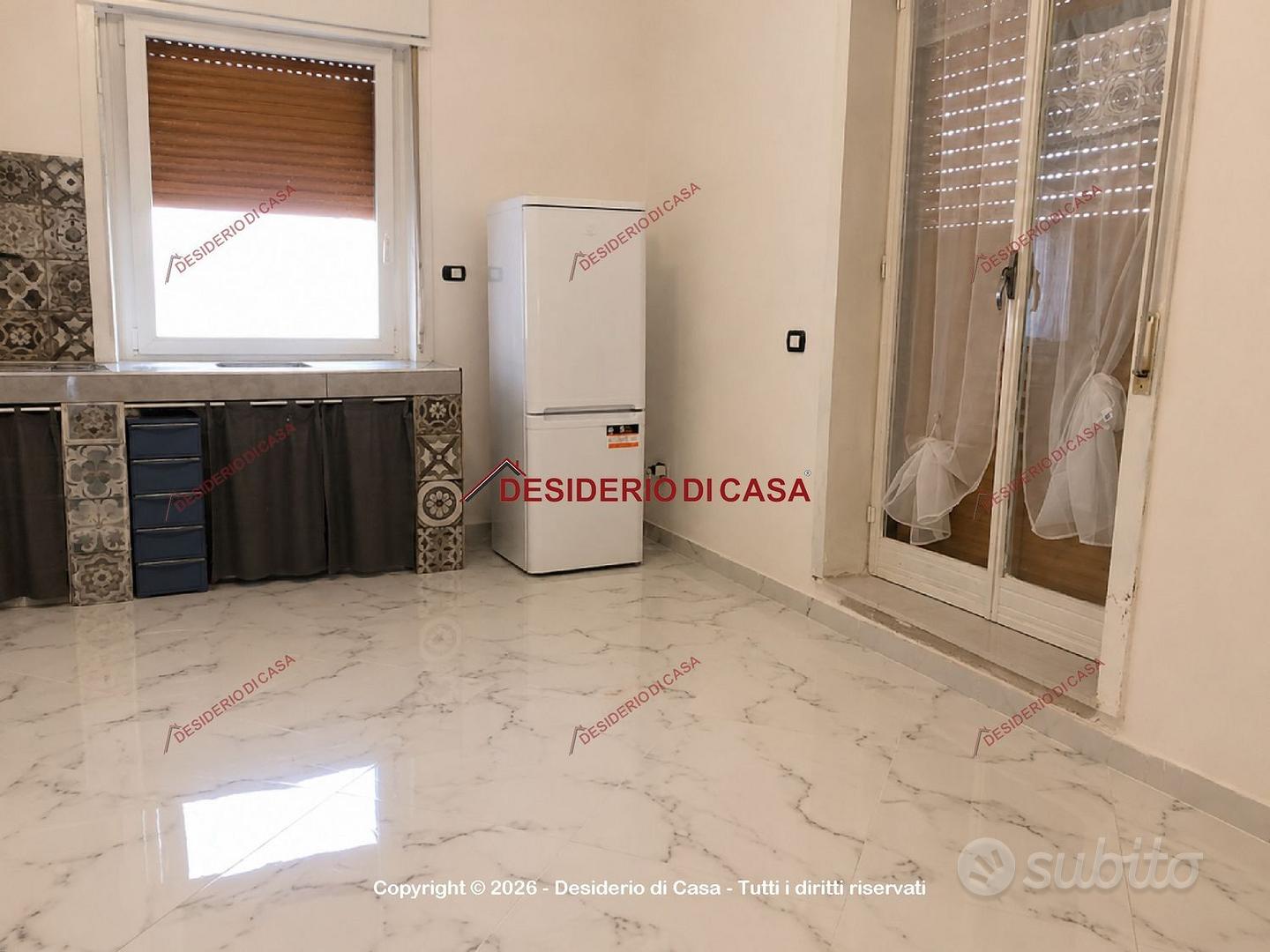 Casa – Agrigento - Vista 4