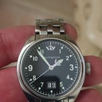 orologio Philip Watch Swiss made quarzo con scatol