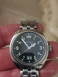 orologio Philip Watch Swiss made quarzo con scatol