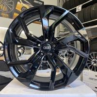 Cerchi NUOVI Audi raggio 20 cod.8349