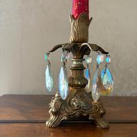 Candelabri e candele