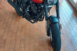 ARCHIVE AM 70 Cafe Racer 250