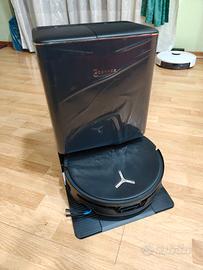 Robot lavapavimenti Ecovacs T90S Pro OMNI