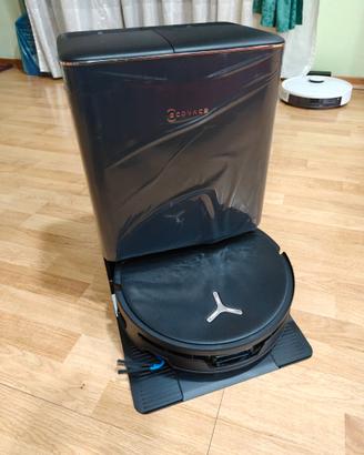 Robot lavapavimenti Ecovacs T90S Pro OMNI