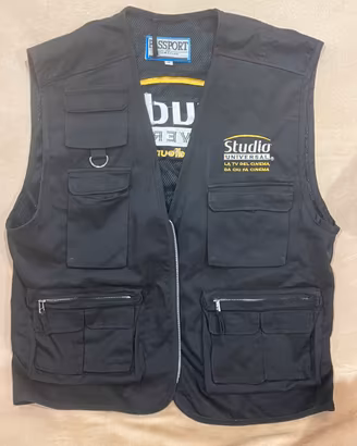 Gilet