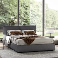 Letto contenitore da Chateau-Dax