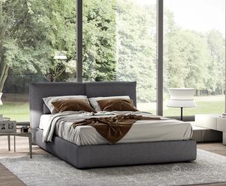Letto contenitore da Chateau-Dax