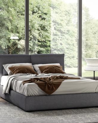 Letto contenitore da Chateau-Dax