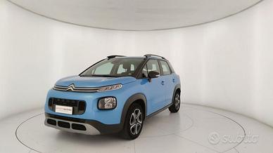 Citroën C3 Aircross 1nd s. BlueHDi 120 S&S EA...