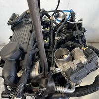 46341162 MOTORE COMPLETO FIAT 500 Serie 46341162 H
