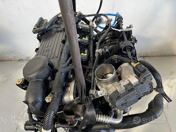 46341162 MOTORE COMPLETO FIAT 500 Serie 46341162 H