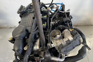 46341162 MOTORE COMPLETO FIAT 500 Serie 46341162 H