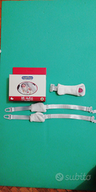 Kit auto peg perego navetta