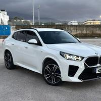 Bmw X2 2.0d 150 Cv sDrive 18d Msport Unipro