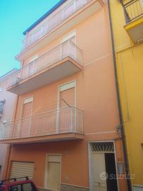 Casa indipendente Aragona