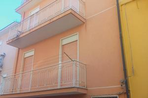 Casa indipendente Aragona