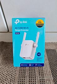 TP-Link RE305 estensore  Wi-Fi 