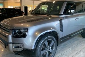 LAND ROVER Defender 110 3.0D I6 250 CV AWD X-Dyn