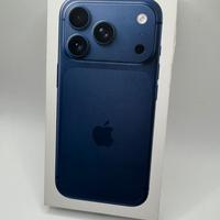 iPhone 17 pro 256gb NUOVO 🔥