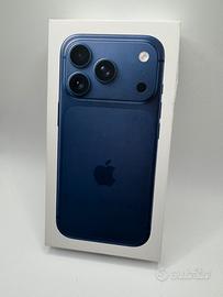 iPhone 17 pro 256gb NUOVO 🔥