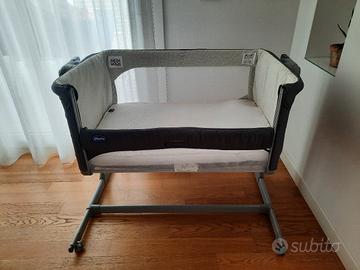 NEXT TO ME EVO - CHICCO