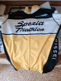 Abbigliamento ciclismo