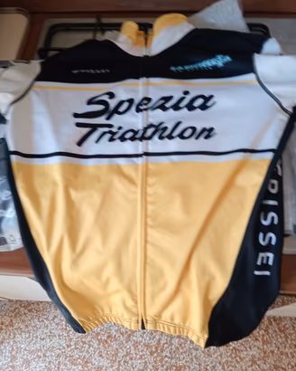 Abbigliamento ciclismo