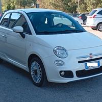Fiat 500 1.3 Multijet 16V 95 CV Lounge