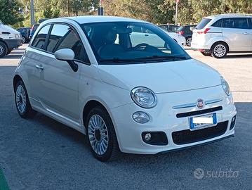 Fiat 500 1.3 Multijet 16V 95 CV Lounge