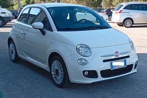 Fiat 500 1.3 Multijet 16V 95 CV Lounge