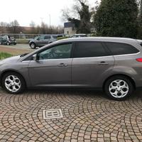 FORD FOCUS SW 2.0 TDCI  115 CV   AUTOMATICA