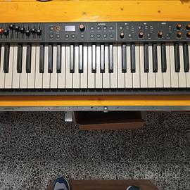 Stage piano Studiologic Numa compact x se