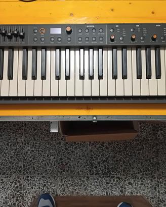 Stage piano Studiologic Numa compact x se