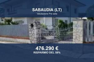 Immobile in asta di 590 m² con più di 5 locali e b