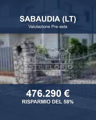 Immobile in asta di 590 m² con più di 5 locali e b