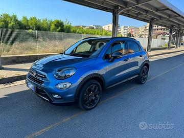 Fiat 500X Design City