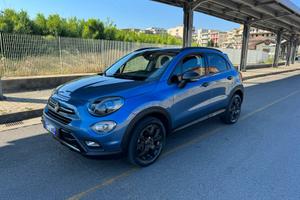 Fiat 500X Design City