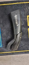 Scarico per bmw s1000r