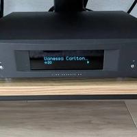 Linn Akurate DS/2 Streamer